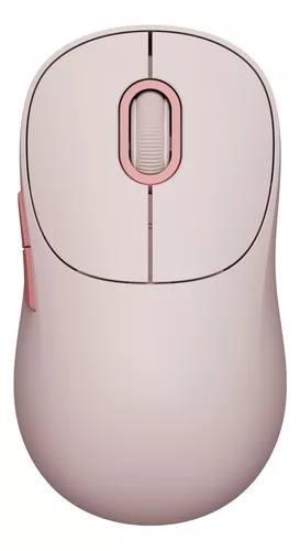Xiaomi Wireless Mouse 3 Mouse wireless con adattatore 2