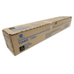 Konica Minolta TN328 Nero Cartuccia toner originale - AAV8150/TN328K