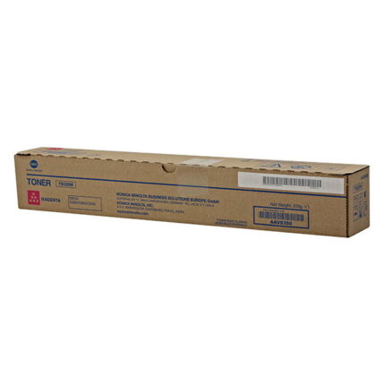 Konica Minolta TN328 Cartuccia toner originale magenta - AAV8350/TN328M