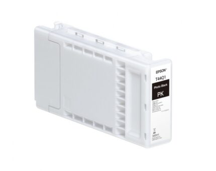 Epson T44Q140 UltraChrome Nero Foto Cartuccia d'inchiostro originale - C13T44Q140