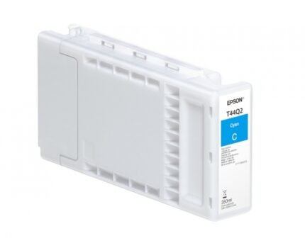 Cartuccia d'inchiostro originale Epson T44Q240 UltraChrome Cyan - C13T44Q240