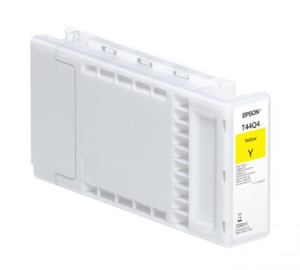 Epson T44Q440 UltraChrome Giallo Cartuccia d'inchiostro originale - C13T44Q440