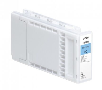 Cartuccia d'inchiostro originale Epson T44Q540 UltraChrome Light Cyan - C13T44Q540