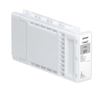 Epson T44Q740 UltraChrome Nero chiaro Cartuccia d'inchiostro originale - C13T44Q740