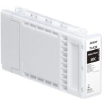 Cartuccia d'inchiostro originale Epson T44Q840 UltraChrome Nero opaco - C13T44Q84N
