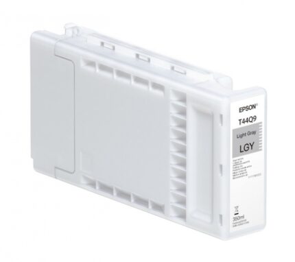 Epson T44Q940 UltraChrome Nero Light Light Cartuccia d'inchiostro originale - C13T44Q940
