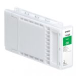 Epson T44QB40 Verde Cartuccia d'inchiostro originale - C13T44QB40