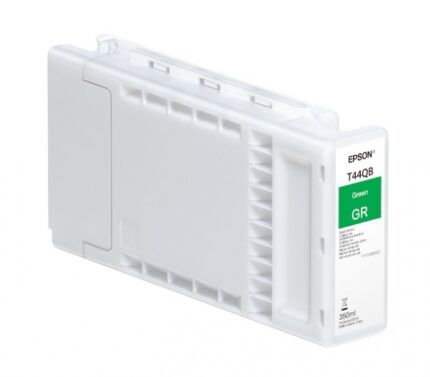 Epson T44QB40 Verde Cartuccia d'inchiostro originale - C13T44QB40