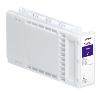 Epson T44QD40 Viola Cartuccia d'inchiostro originale - C13T44QD40