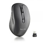 NGS Evo MIx Mouse laser wireless 3200 dpi - Connessioni: 2