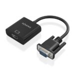 Cavo convertitore SVGA+Audio a HDMI Aisens - SVGA/M+Jack 3