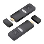 Aisens HDMI wireless 1080P 30 m - Colore nero