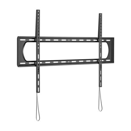 Aisens Supporto Eco Slim per monitor/TV 160 kg da 60-120" - Colore nero