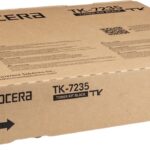 Kyocera TK7235 Nero Cartuccia toner originale - 1T02ZS0NL0