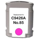 Generico HP 85 Cartuccia d'inchiostro magenta - Sostituisce C9426A