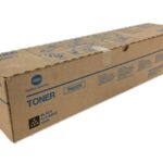 Konica Minolta TN622K Nero Cartuccia toner originale - A5E7151