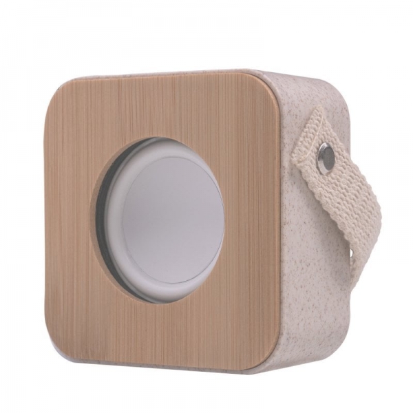 Mars Gaming MS-ECO Altoparlante Bluetooth ecologico - Materiali sostenibili - Suono ad alta fedeltà - Bluetooth 5.1 - Autonomia 5 ore - Colori vari Mars Gaming MS-ECO Altoparlante Bluetooth ecologico - Materiali sostenibili - Suono ad alta fedeltà - Bluetooth 5.1 - Autonomia 5 ore - Colori vari