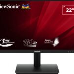 Monitor Viewsonic 21