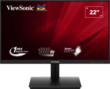Monitor Viewsonic 21