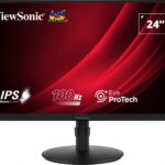 Monitor Viewsonic 23