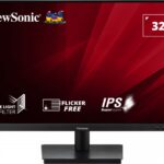 Monitor Viewsonic 31
