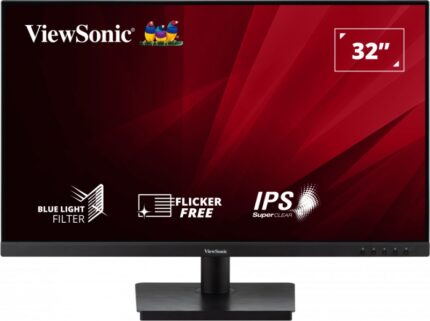Monitor Viewsonic 31