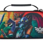 PowerA Custodia protettiva per Nintendo Switch modello Oled