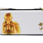 PowerA Custodia da viaggio Pro Slim per Nintendo Switch modello Oled