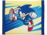 PowerA Custodia pieghevole per giochi Nintendo Switch - Sonic Kick