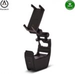 PowerA Supporto di gioco Moga Play & Charge per controller wireless Xbox