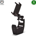 PowerA Supporto di gioco Moga Play & Charge per controller wireless Xbox