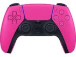 Sony PS5 Dualsense V2 Controller wireless per PS5 - Colore rosa/nero