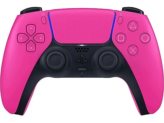 Sony PS5 Dualsense V2 Controller wireless per PS5 - Colore rosa/nero Sony PS5 Dualsense V2 Controller wireless per PS5 - Colore rosa/nero