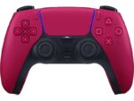Sony PS5 Dualsense V2 Controller wireless per PS5 - Colore rosso/nero