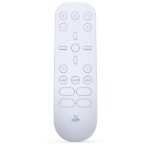 Telecomando multimediale Sony per PS5