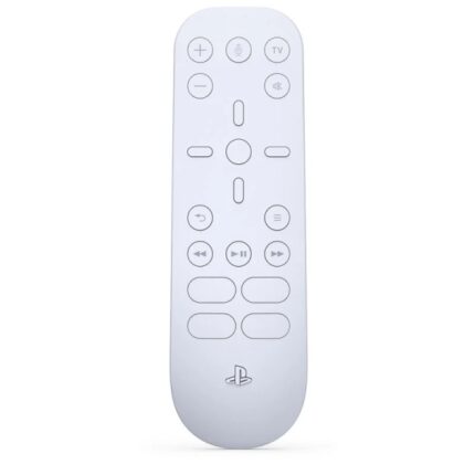 Telecomando multimediale Sony per PS5
