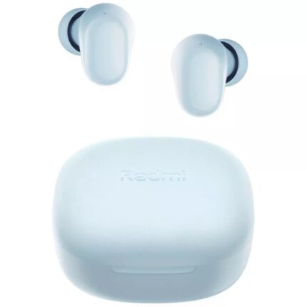 Xiaomi Redmi Buds 6 Play Auricolari Bluetooth 5.4 - Microfono integrato - Autonomia fino a 7