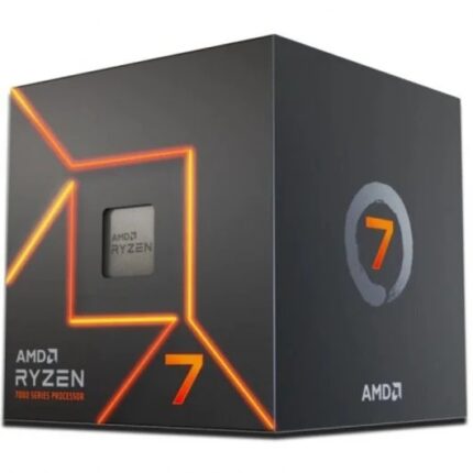 AMD Ryzen 7 7700 Processore 3