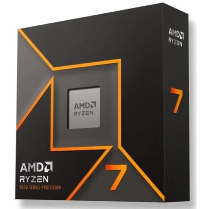 AMD Ryzen 7 9700X Processore 3
