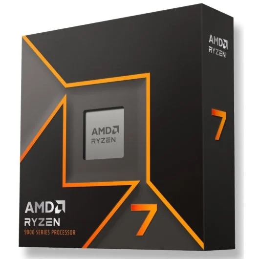 AMD Ryzen 7 9700X Processore 3 AMD Ryzen 7 9700X Processore 3