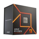 AMD Ryzen 9 7900X Processore 4