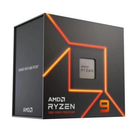AMD Ryzen 9 7900X Processore 4