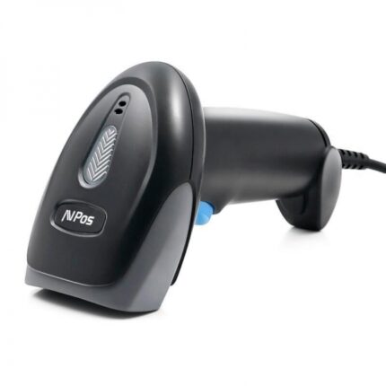 AVPos AVP-930-2D Lettore di codici - Scansione con grilletto