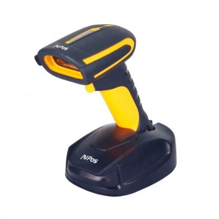 AVPos AVP-BT31-2D Lettore di codici BT31 rinforzato - Scansione 1D