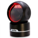 AVPos AVP-M680-2D Lettore di codici da tavolo - Scansione automatica - Lettura di codici 1D