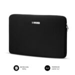 Subblim Skin Custodia in neoprene per laptop 15