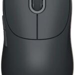 Xiaomi Wireless Mouse 3 Mouse wireless con adattatore 2