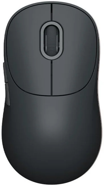 Xiaomi Wireless Mouse 3 Mouse wireless con adattatore 2