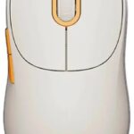 Xiaomi Wireless Mouse 3 Mouse wireless con adattatore 2