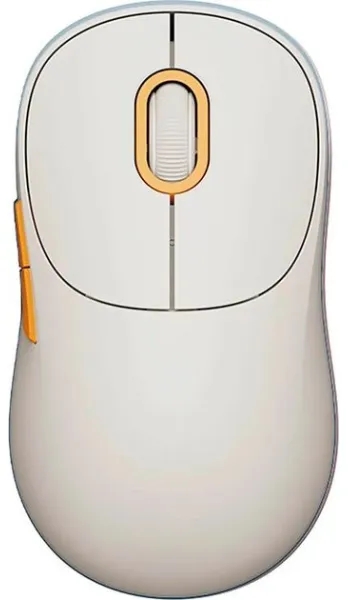 Xiaomi Wireless Mouse 3 Mouse wireless con adattatore 2